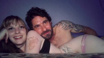 Theh8ted1  08-07-2021 worship Couple